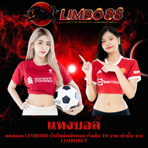 แทงบอล