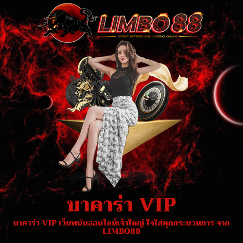 บาคาร่า VIP