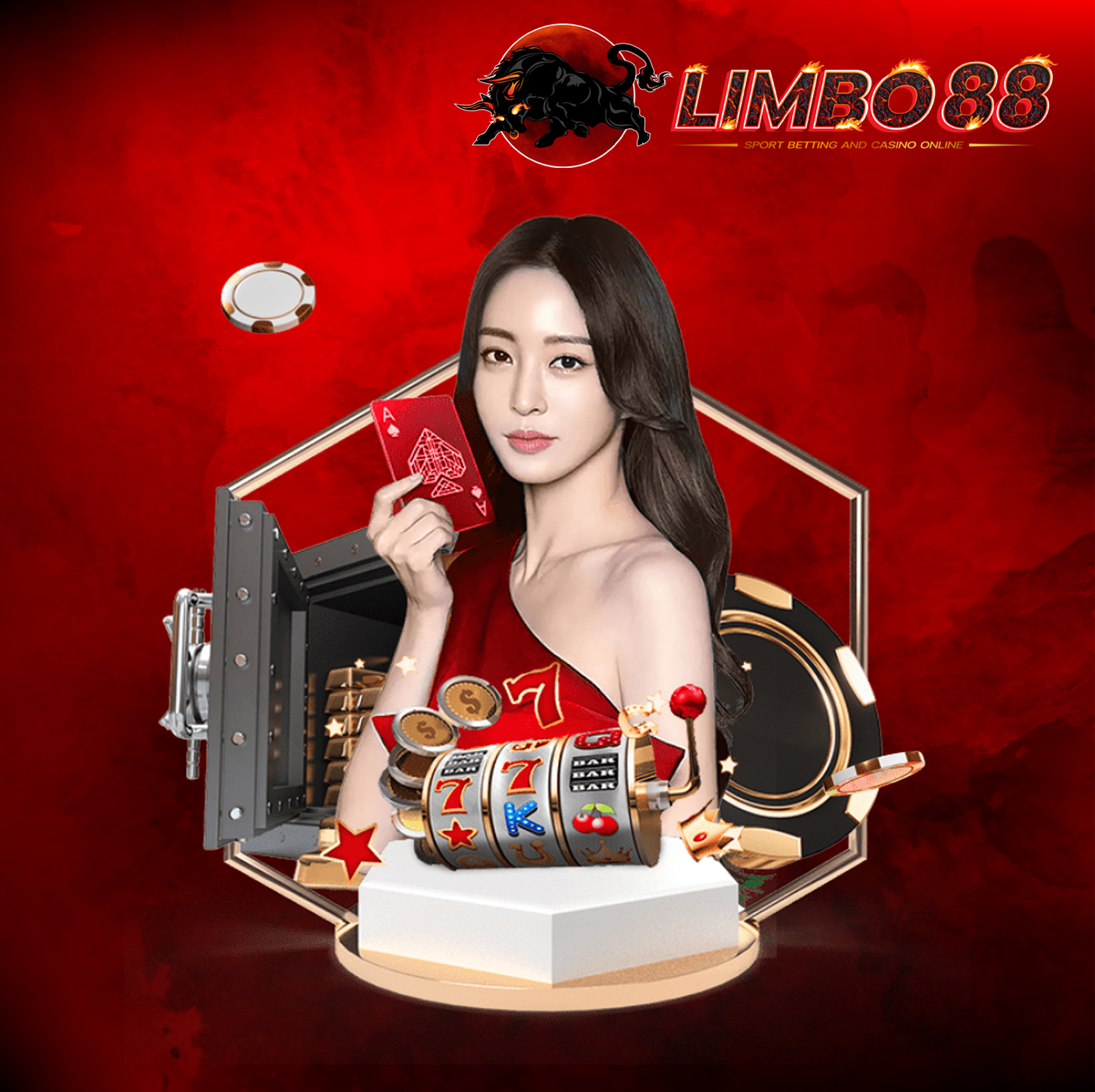 บาคาร่าออนไลน์ฟรี